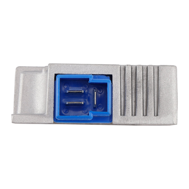 1987-1993 Yamaha T80E T80ED Townmate Statorregler Gleichrichterdichtung 2ML-85560-M0 22J-81960-92