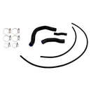 Juego de mangueras de refrigerante de silicona para Honda XL750 Transalp (2023–2025)