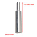 Svařovací zařízení z hliníku, vhodné pro PPS-43 a PPS-43/52, opakovaně použitelné