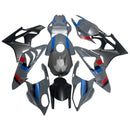 2009-2014 BMW S1000RR Einspritzverkleidungssatz Karosserie Kunststoff ABS
