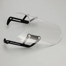 Windschutzscheibe WindScreen passend für Scrambler 1200 XC/ XE 2019-2023