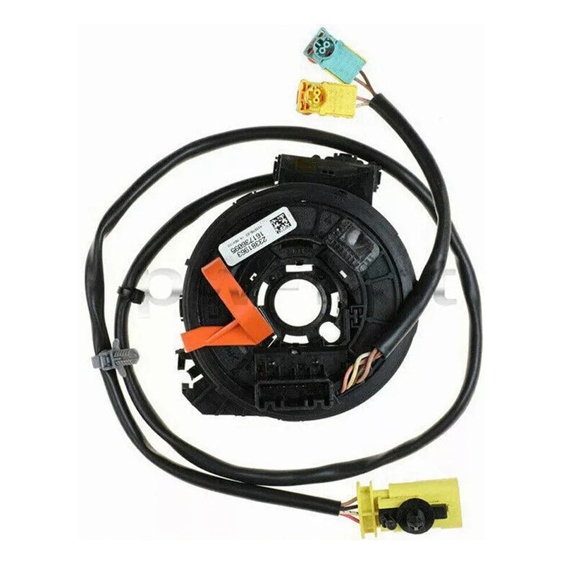 Wrap Spring 23381963 til Cadillac Escalade ESV Chevrolet Silverado 1500