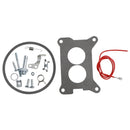 Vergaser Elektrischer Choke 2Barrel Für Holley 0-80350 2300 350CFM