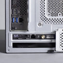 Sipeed NanoKVM-PCIe-Fernsteuerungsserver RISC-VPiKVM-Remotedesktopinstallation