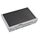 8""Tela sensível ao toque para sincronização de informações de rádio DB5T-18B955-FA para Ford F250 F350"