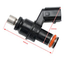 2010-2018 Suzuki RMZ250 RM-Z250 Kraftstoffeinspritzdüse 15710-49H00 1571049H00