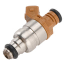 1 kawałki wtryskiwacza paliwa 96620255 Fit Chevrolet Fit Daewoo Matiz 0,8L 1,0L 96518620