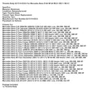 2007/05-2014/12 Mercedes-Benz R-Klasse V251, W251 R 500 4matic Drosselklappengehäuse A2731410325