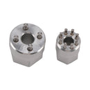 RockShox Brain Inertia Valve Tool 2022-2024 – Steckschlüsselsatz für Specialized MINI Dämpfer