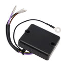 2-, 3- und 4-Zylinder-Drehzahlbegrenzer auf 5200 U/min, passend für Mercury Mariner 75 PS, 90 PS, 100 PS (Baujahre 1994–1996).