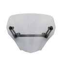 2023-2024 Honda CB750 ABS Motocicleta del parabrisas Protección del viento