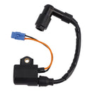 Ignition coil suitable for Suzuki 20 HP DF20 V-Twin 2007-08 25 HP DF25 V-Twin 06-2014