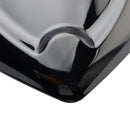 2007-2009 Kawasaki Z1000 kåpa för baksäte