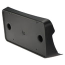 Kennzeichenhalterung vorne für Ford Thunderbird (2002–2005), Teilenummer 1W6Z17A385AA