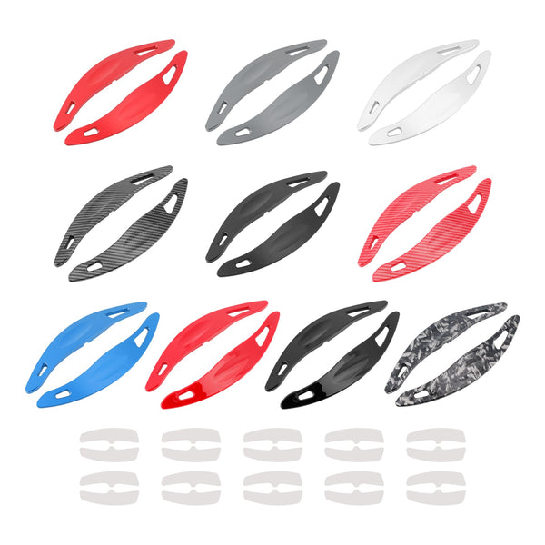 Lenkrad-Schaltwippen für Porsche Cayenne Macan