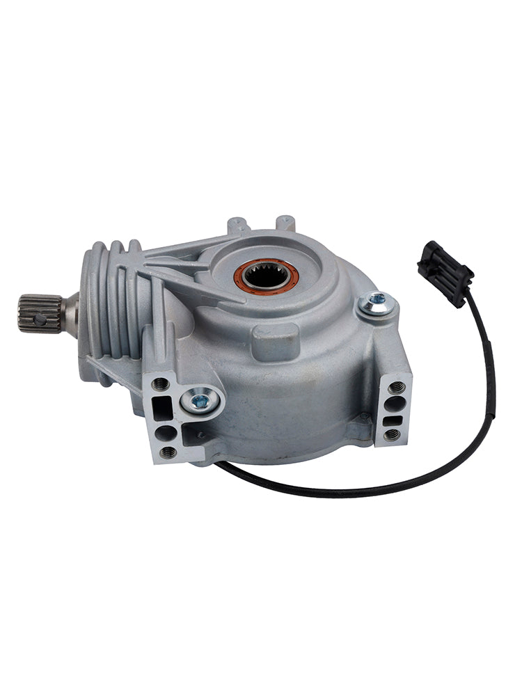 2023 Polaris RZR Trail S Sport Differential-Vorderradgetriebegehäuse-Kit 1333750 1333105