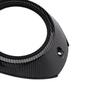 Armaturenbrett-Konsolen-Tankabdeckung für Touring Road Glide/Street Glide 2023–2025