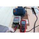 UT61E+ Digitale Multimeter AC/DC Moderne digitale Multimeter mit automatischer Bereichswahl