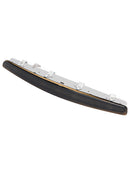 Tredje bakbremselys for Vauxhall/Opel Insignia A Mk1 (08-12, før facelift), svart