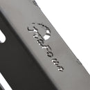 2019-2023 Ducati Hypermotard 950 Schwarz Gepäckträger Heckgepäckträgervergrößerung