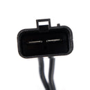 Statorregler-Gleichrichter-Primärdichtungssatz für Touring FLT FLH 1999-2001