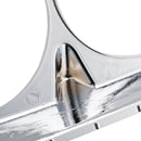 Kledning med dobbel frontlysramme for Road Glide 1998-2013