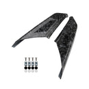 2023-2025 Kawasaki NINJA ZX-4R ZX-4RR Heckflügel Feste Flügelverkleidung