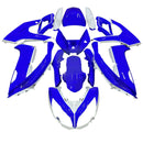 Injection Verkleidung Kit Karosserie Kunststoff ABS fit Für Kawasaki ER-6F Ninja650 2012-2016