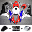 Verkleidungssatz aus ABS-Kunststoff für Honda CBR600RR 2007-2008 F5