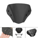2023-2024 Honda CB750 ABS Motocicleta del parabrisas Protección del viento