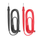 UT202+ bærbart autoranging-multimeter med True RMS Clamp Meter og LCD-skærm