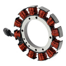 Stator-Lichtmaschine 29965-75 für Shovelhead Big Twin FL FX Modell 1976-1980