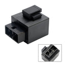 2008-2013 Yamaha XVZ1300 XVZ13 Royal Star Venture S Relay Assembly 5EA-81950-00 5EA-81950-01