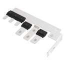 Multipurpose Midi Fuse 50 Amp 68306782AA til Chrysler Pacifica Voyager 2020-2025