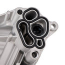 Ölfilter-Ölkühler-Baugruppe 68624177AA für Dodge Ram 3.0L V6 Diesel (2014–2019)