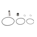 Kit de revisão de cabeçote com cilindro de 54 mm para Yamaha YZ125 YZ 125 2005-2021