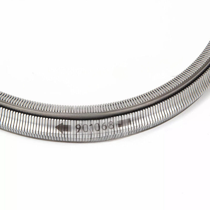 2010-2015 Nissan CUBE L3 1.2L L4 1.5 1.6L Getrieberiemensatz mit Riemenkette 30 Zähne JF015E RE0F11A