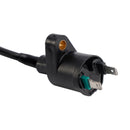 CDI-Box-Zünder passend für Adly ATV 320 Hurricane 2011-2014 320 Canyon 2007-2017