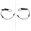2x ABS-Raddrehzahlsensor vorne für Honda CR-Z 2011-2015