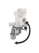 00436440 Ablaufpumpe für Waschmaschinen, kompatibel mit Bosch Waschmaschine 436440 00674704