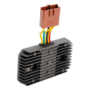 Stator -controllerforseglingshastighed for Sym Citycom S 300i LL30W 2014 2015 2017