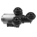 Heizungsregelventil 64118369805 Für BMW 3er E46 5er E39 x3 E83