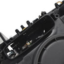 2010-2013 För BMW 5-serie F10 Sedan Xenon LED varselljus höger utan AFS 63117271910
