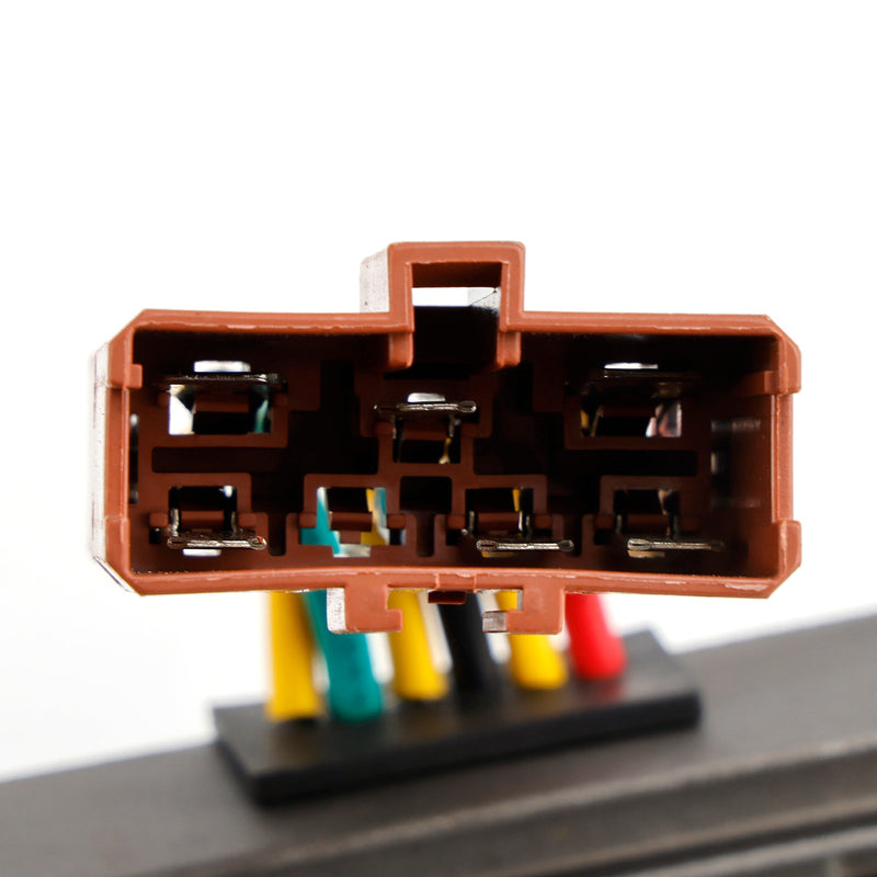 2008 2009 Sym Citycom 300 EFI Generator Stator Controller Defector Poetry 31120-HMC, 000