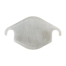 Egr -ventilblindplatta för Trafic Vivaro Megane Laguna Safrane Scenic Latitude M9R