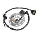 2026 für Kawasaki KX65 KX65CTFNN Zündstator-Basisbaugruppe 21003-0031