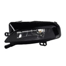 2012–2016 Audi A3 8 V Rs3 S3 1 Stück vorne links Nebelscheinwerfer Lampen mit Glühbirnen