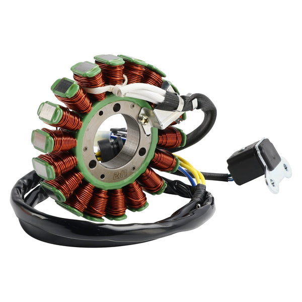 Access Shade 420 ATV Stator Generator ACC-173MM 07.02 ACC-173MM 07.02-YY