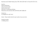 Tylny czujnik parkowania PDC 39693-SWT-W02 dla Honda CRV 2007-2012