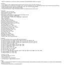 1981–1983 Nissan Pickup Z22 (2200 CC) PL720 2 Cardburador de barril con un estrangulador eléctrico para Holley 32/36 DGV DGEV DGAV